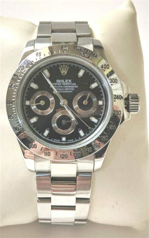 rolex winner ad daytona 1992 24 prezzo|rolex 1992 daytona winner watch.